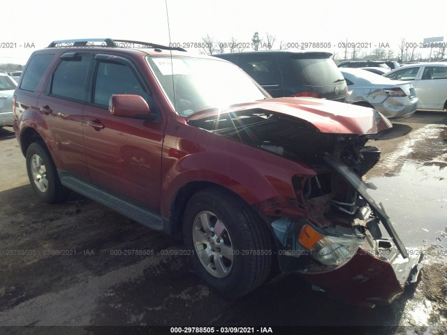 Ford Escape (2012)