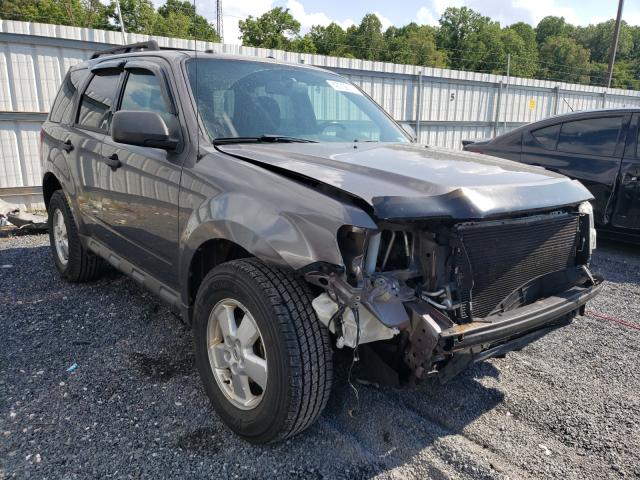 Ford Escape xlt (2012)