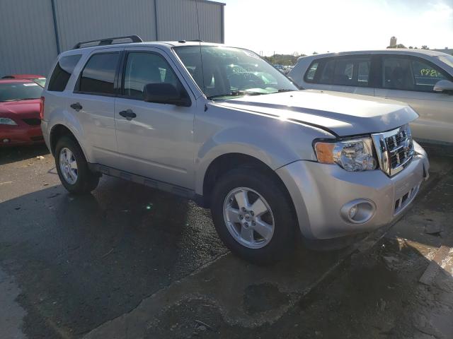 Ford Escape xlt (2012)