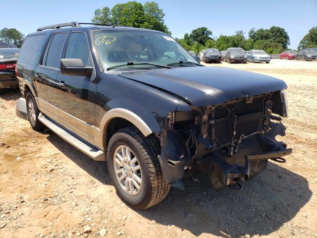 Ford Expedition (2012)