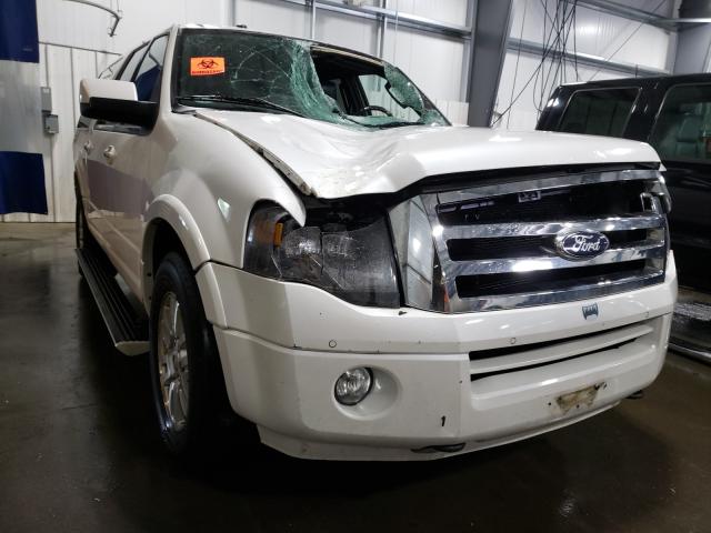 Ford Expedition (2012)