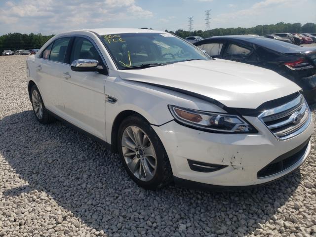 Ford Taurus lim (2012)