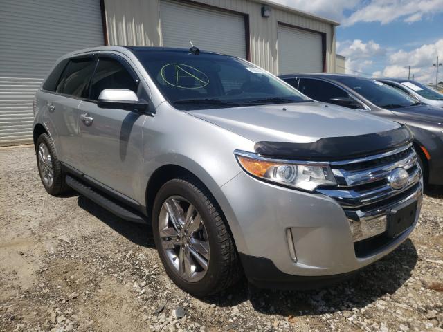 Ford Edge (2013)