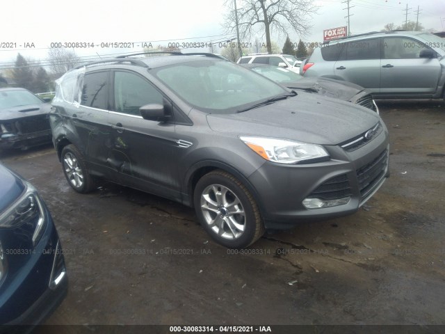 Ford Escape (2013)