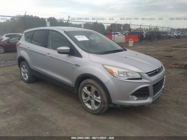 Ford Escape (2013)