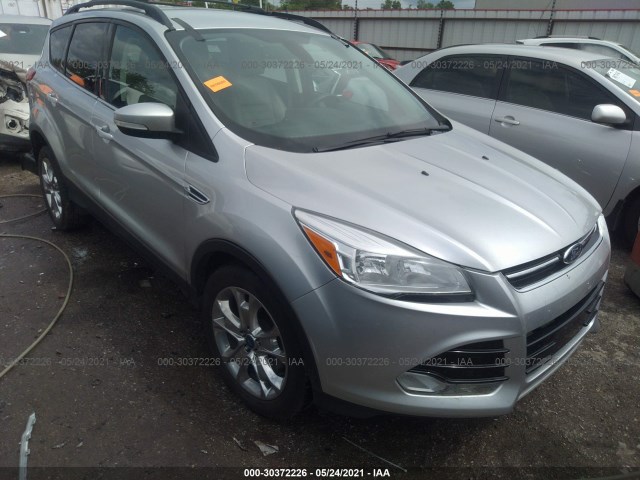 Ford Escape (2013)