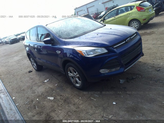 Ford Escape (2013)