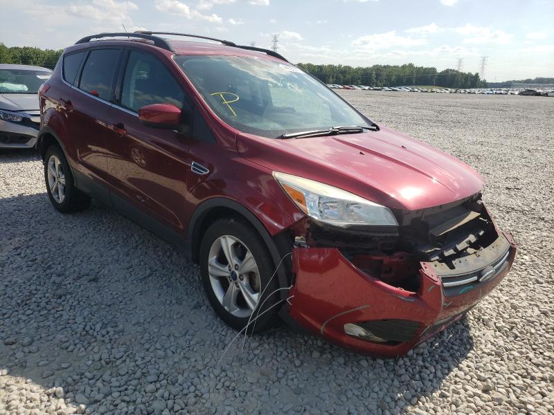 Ford Escape se (2013)