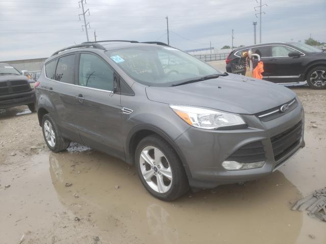 Ford Escape se (2013)