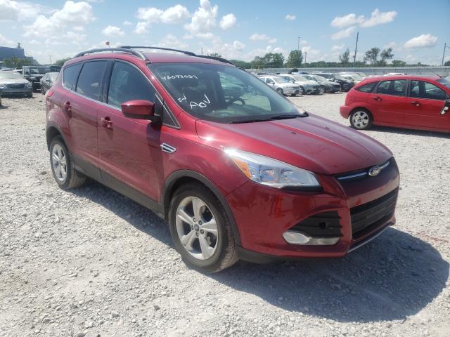 Ford Escape se (2013)