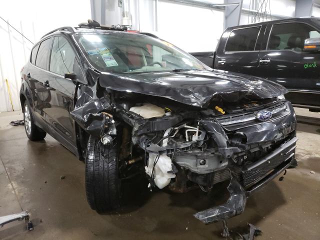 Ford Escape se (2013)