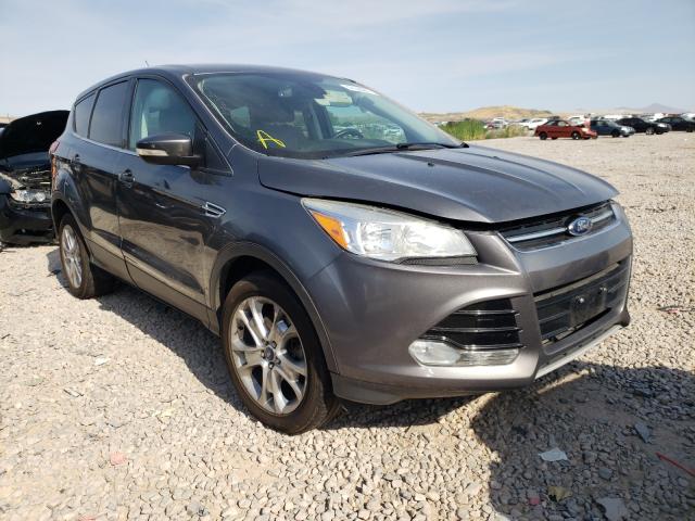 Ford Escape sel (2013)