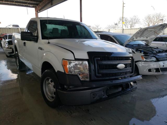 Ford F150 (2013)