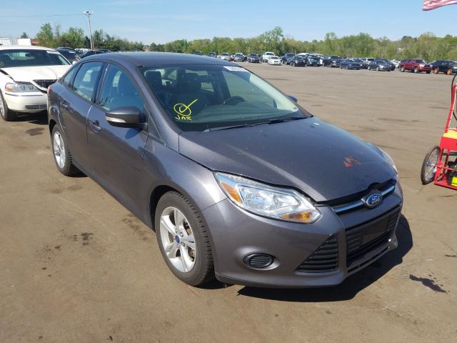 Ford Focus se (2013)