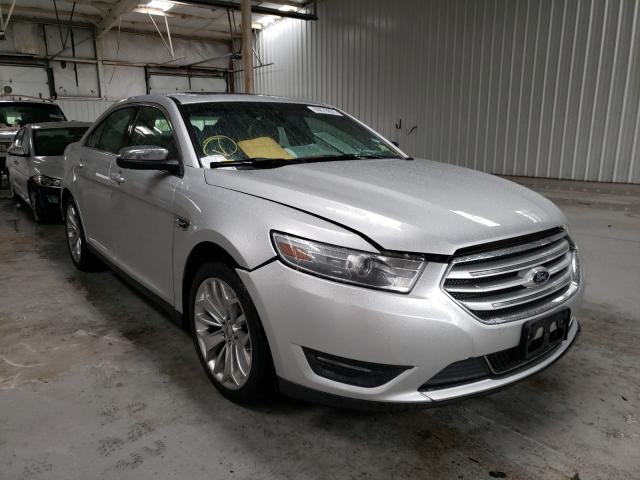 Ford Taurus lim (2013)