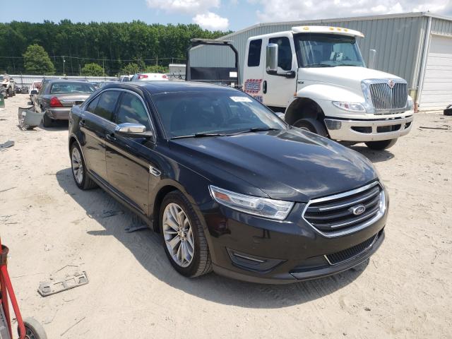 Ford Taurus lim (2013)