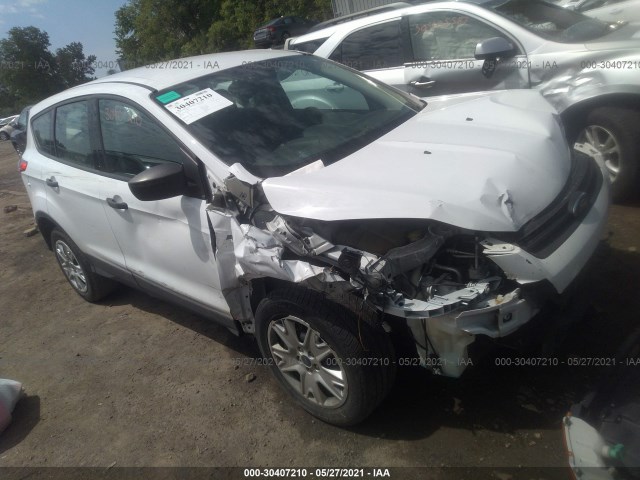 Ford Escape (2014)