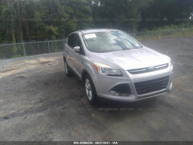 Ford Escape (2014)