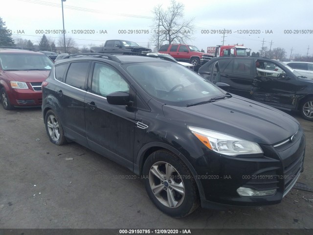 Ford Escape (2014)