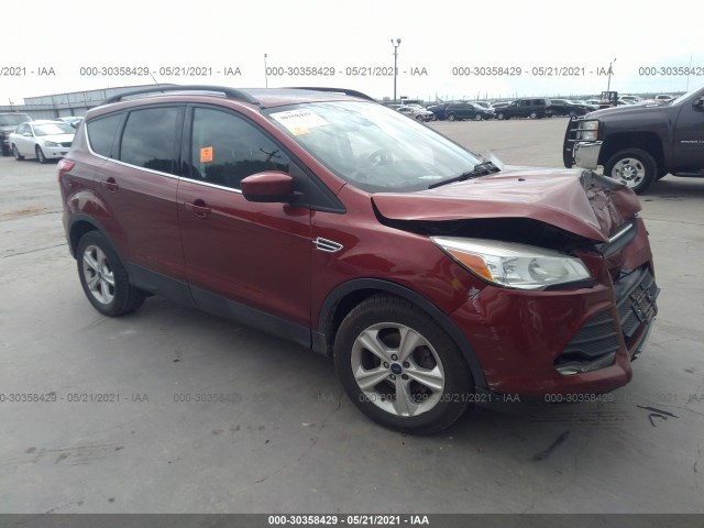 Ford Escape (2014)