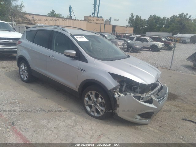 Ford Escape (2014)