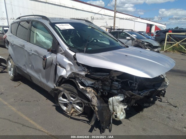 Ford Escape (2014)
