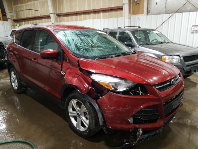Ford Escape se (2014)