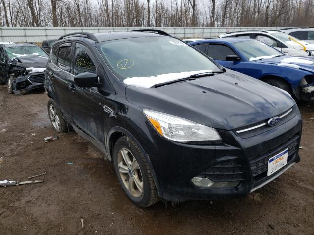 Ford Escape se (2014)