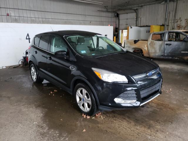 Ford Escape se (2014)