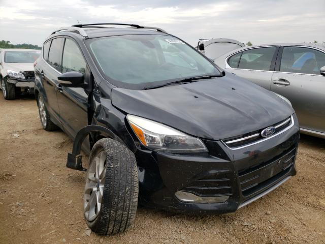 Ford Escape tit (2014)