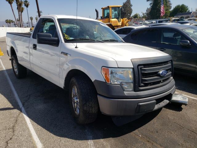 Ford F150 (2014)