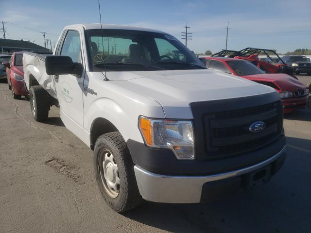 Ford F150 (2014)