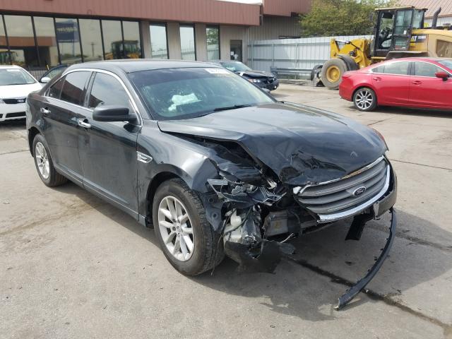 Ford Taurus se (2014)