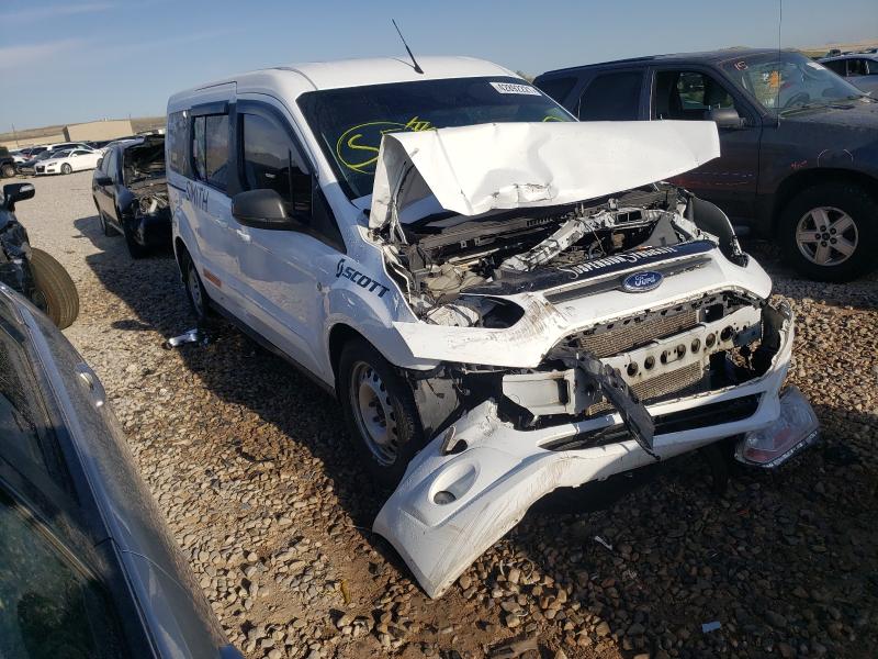 Ford Transit co (2014)