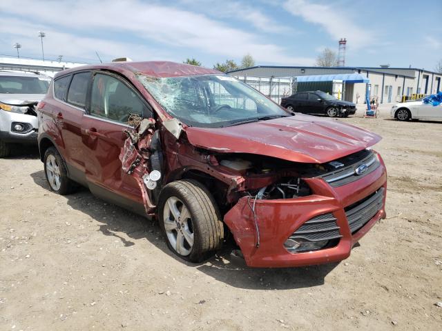 Ford Escape se (2015)
