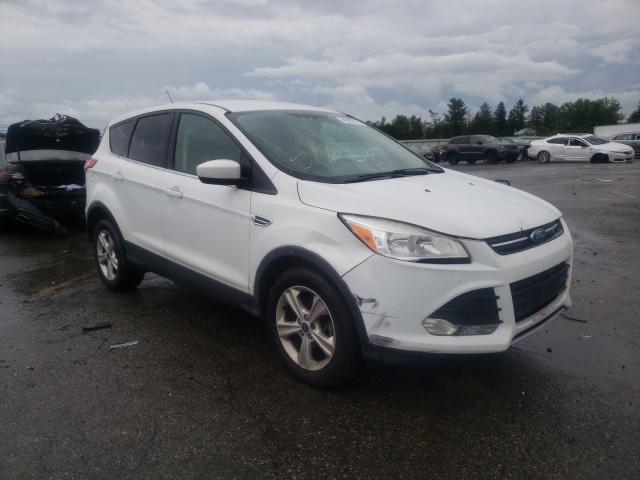 Ford Escape se (2015)