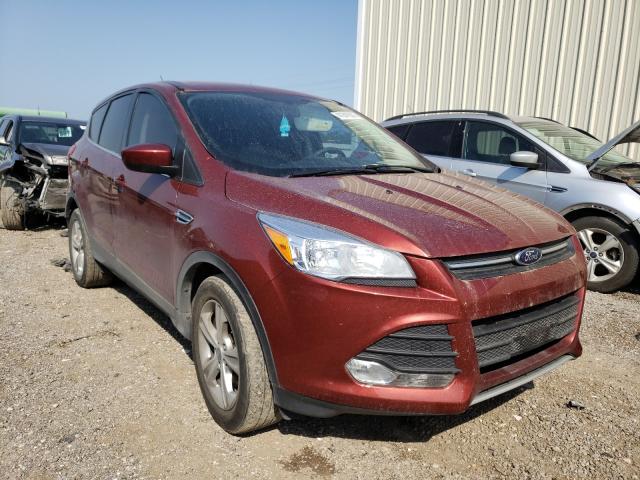Ford Escape se (2015)