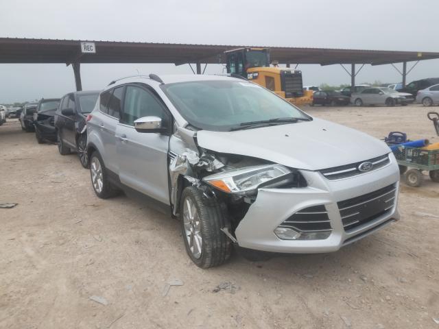 Ford Escape se (2015)