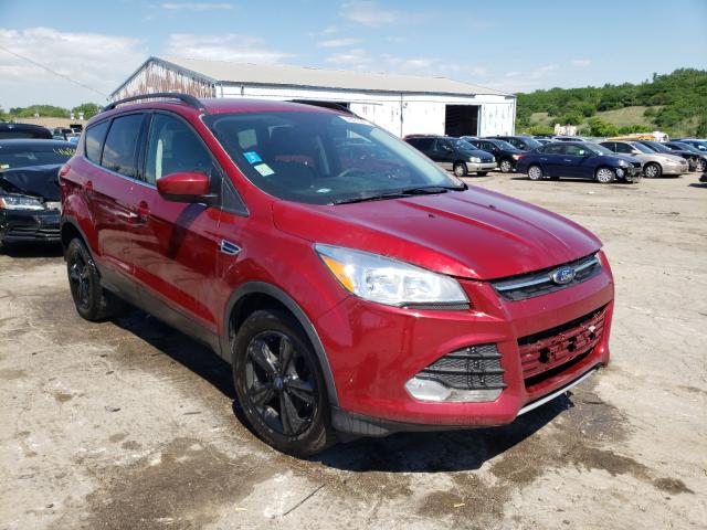 Ford Escape se (2015)