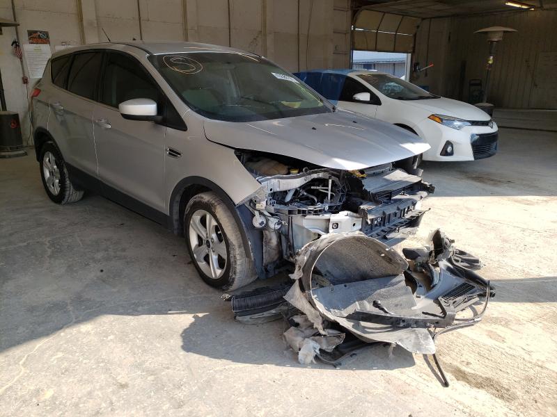 Ford Escape se (2015)