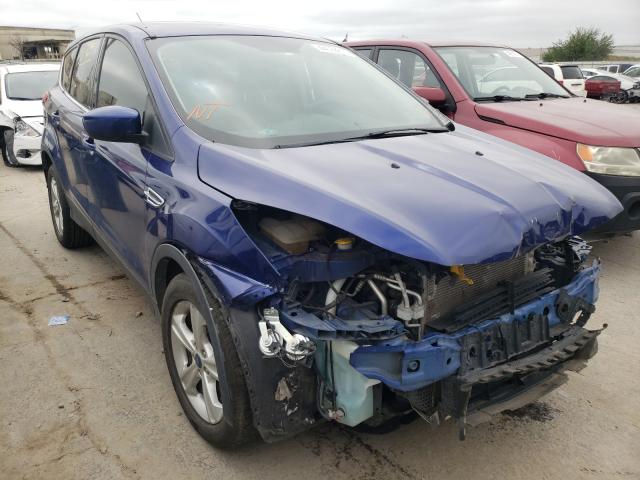 Ford Escape se (2016)