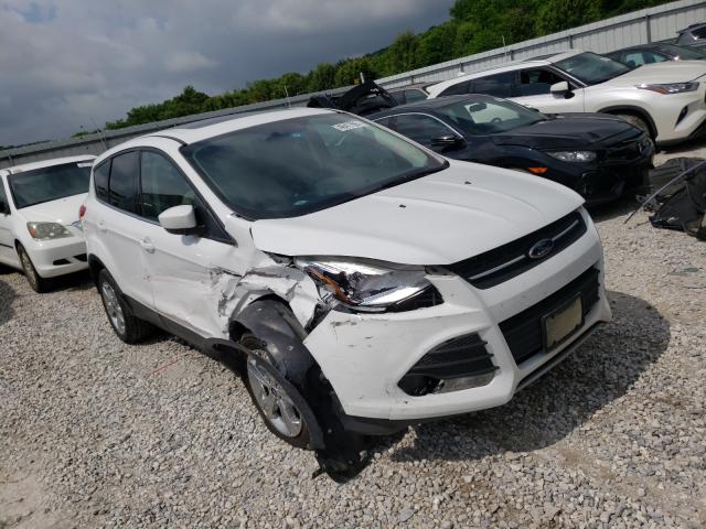 Ford Escape se (2016)