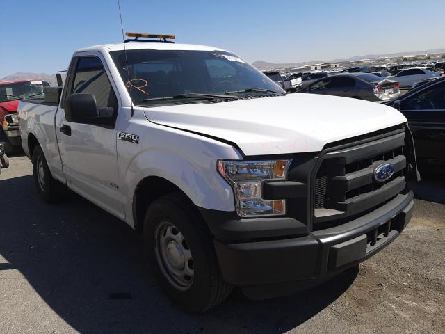 Ford F150 (2016)