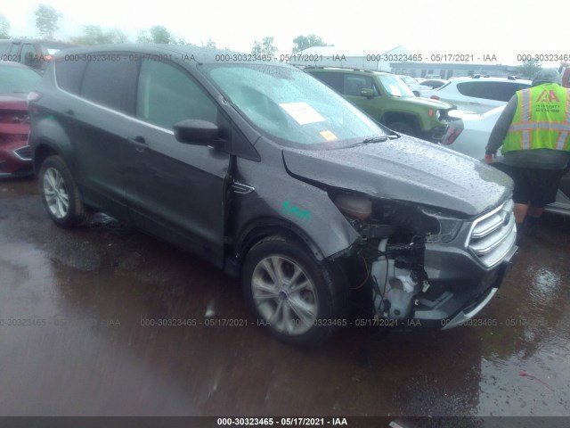 Ford Escape (2017)