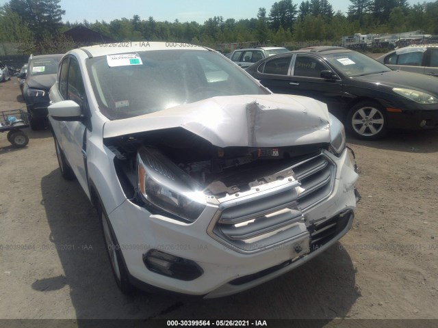 Ford Escape (2017)