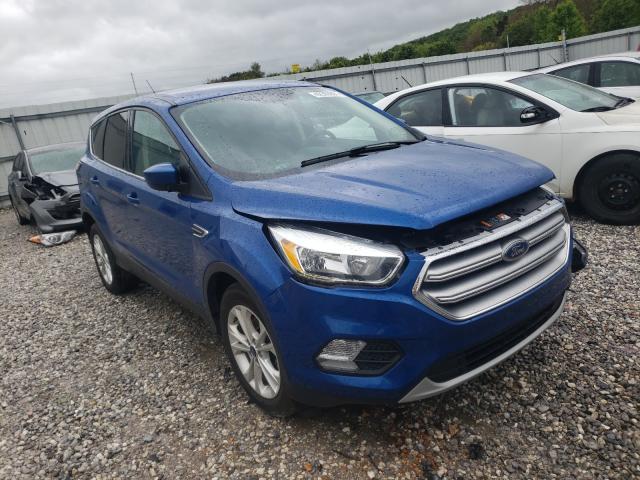 Ford Escape se (2017)