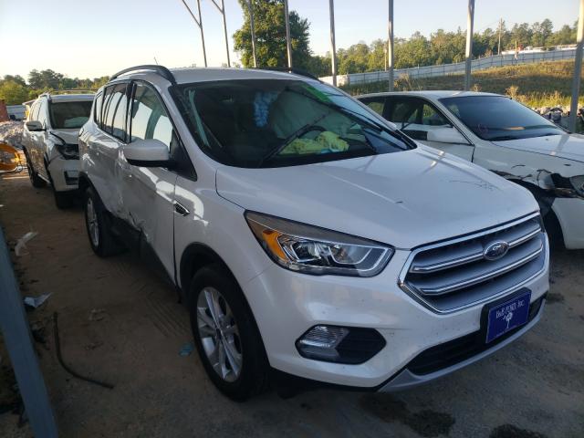 Ford Escape se (2017)