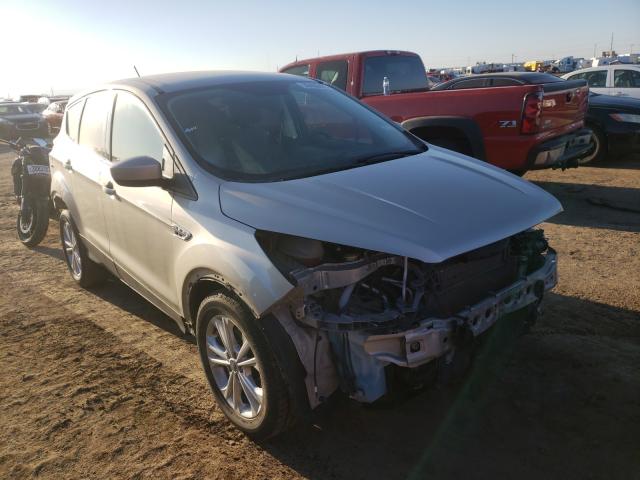Ford Escape se (2017)