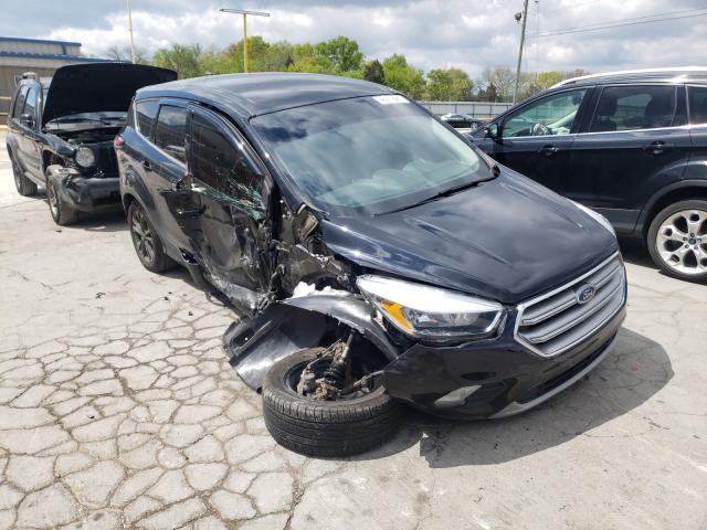 Ford Escape se (2017)