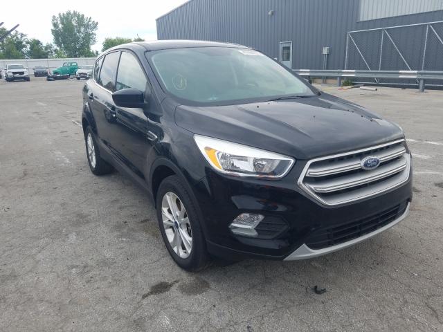 Ford Escape se (2017)